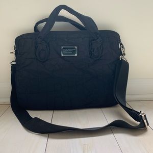 Marc by Marc Jacobs Nylon Laptop Bag